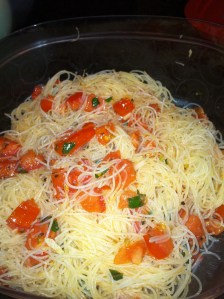 One variation on this versatile sauce!